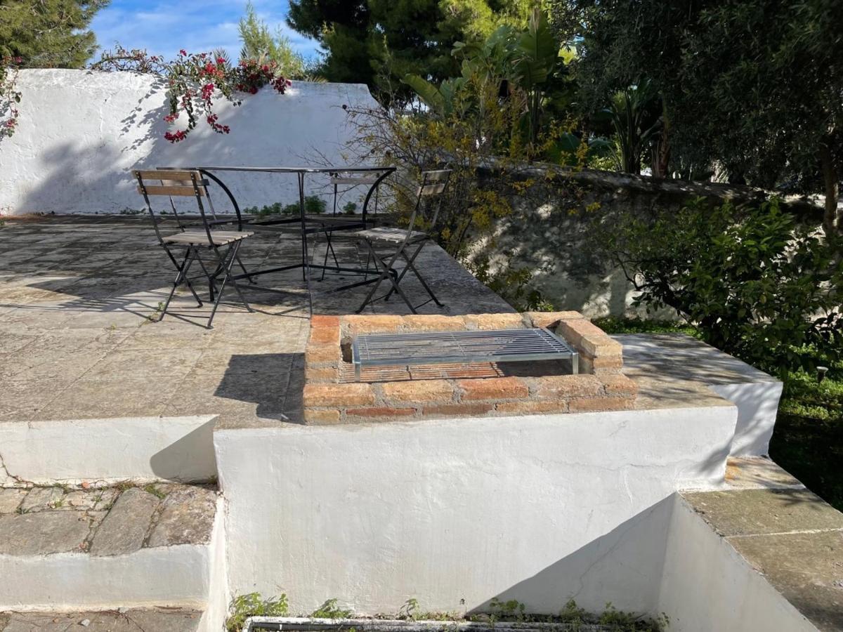Two Olive Trees Guest House Spétses Екстериор снимка