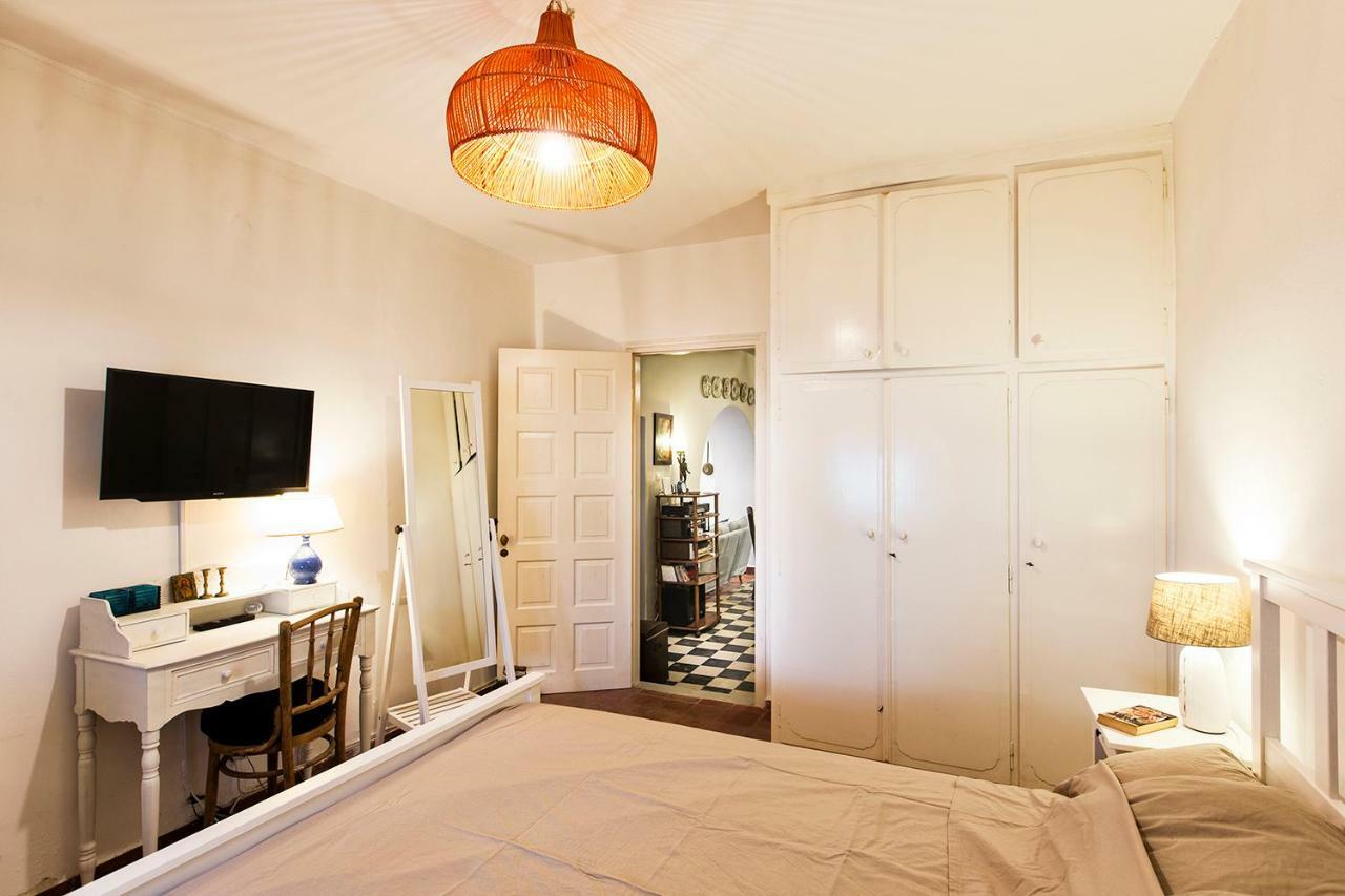 Two Olive Trees Guest House Spétses Екстериор снимка