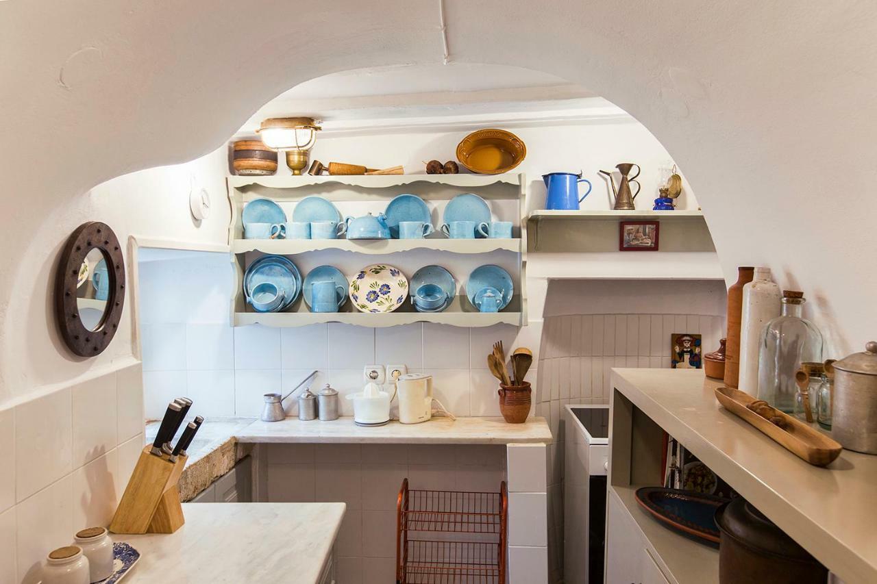 Two Olive Trees Guest House Spétses Екстериор снимка