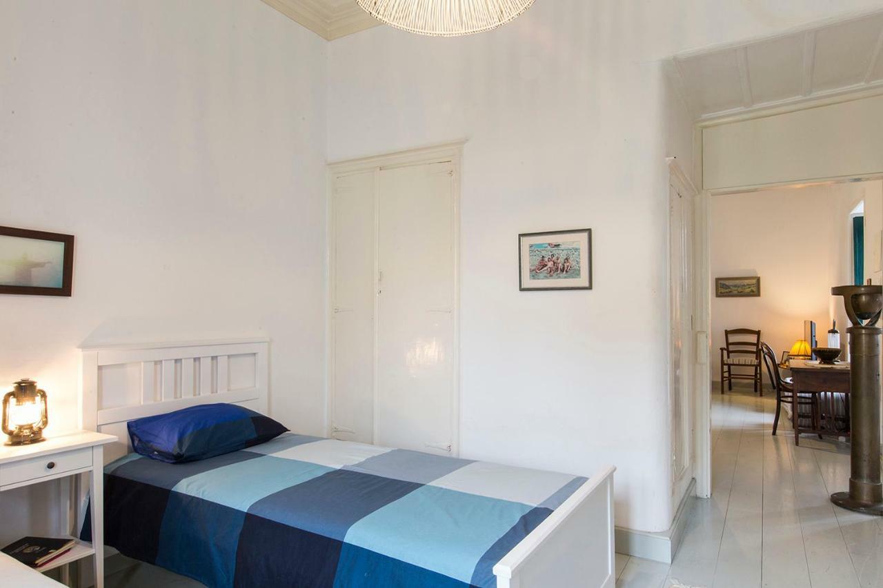 Two Olive Trees Guest House Spétses Екстериор снимка