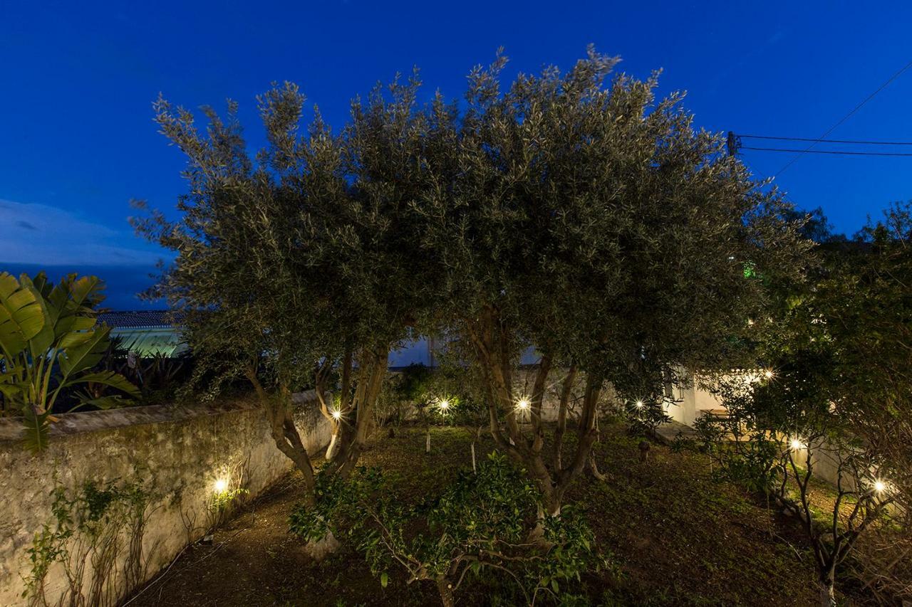 Two Olive Trees Guest House Spétses Екстериор снимка