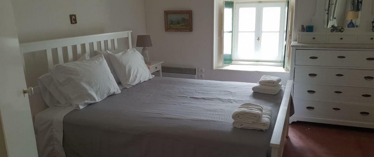 Two Olive Trees Guest House Spétses Екстериор снимка