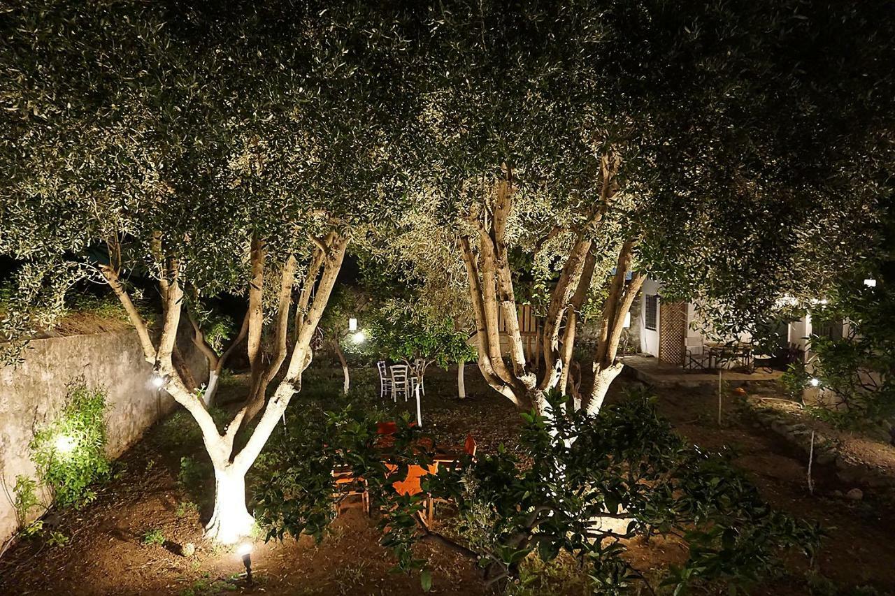 Two Olive Trees Guest House Spétses Екстериор снимка