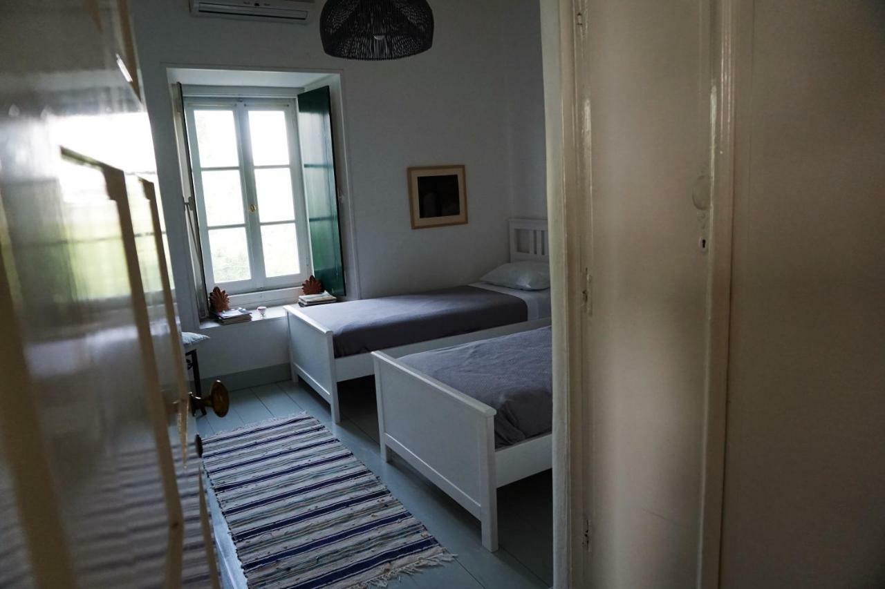 Two Olive Trees Guest House Spétses Екстериор снимка