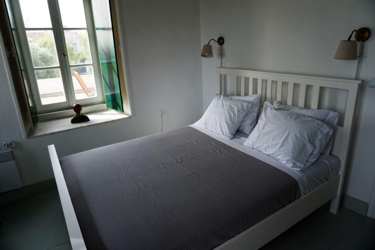 Two Olive Trees Guest House Spétses Екстериор снимка