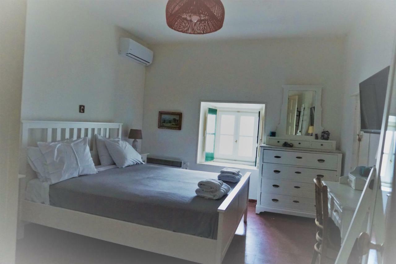 Two Olive Trees Guest House Spétses Екстериор снимка