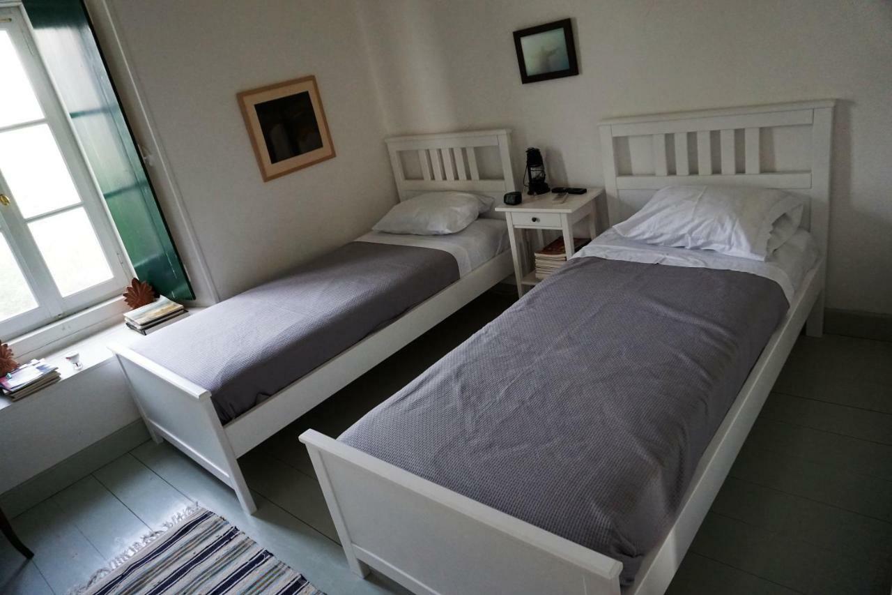 Two Olive Trees Guest House Spétses Екстериор снимка